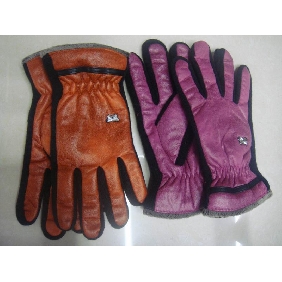 Popular Woman Accessories Great Leather Gloves And Mittens