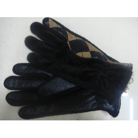 New Design Mixed Colors Fashion Accessories Gloves And Mittens
