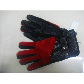 Wholesale 2010 Design Mixed Colors Fashion Accessories Gloves And Mittens 9cen11