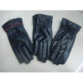 Wholesale Lady's Winter Warm Fashion Accessoried Beautiful Gloves And Mittens 9cen13