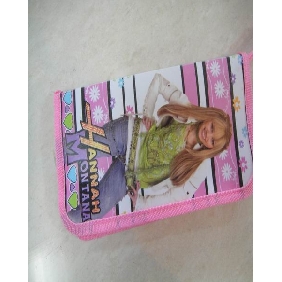 Wholesale Ladies Like New Hannah Monata Dress Up PP Pencils Bags
