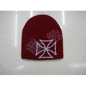 Wholesale Warmful Nice Looking Cheap Lastest Fashional Winter Hats