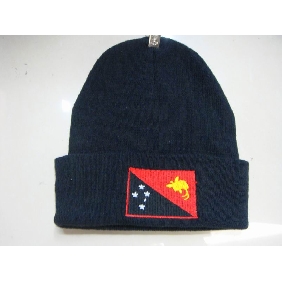 Wholesale 2010 Hot Popular Beautiful Hats New Fancy Colorful Discount Winter Hats