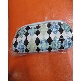Wholesale 2010 Mens Cool Fabric Lattice Pens Cases With Cheap Price