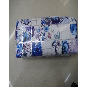 Wholesale Printed Leather School Supplies Stationery Flowers Pencils Cases