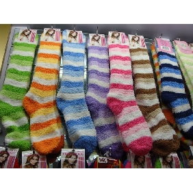 Wholesale 2010 Dramatic Latest New Fashion Western Christmas Stockings