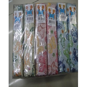Wholesale Butterfly Fabric School Supplies Stationery Promotional Pencils Cases