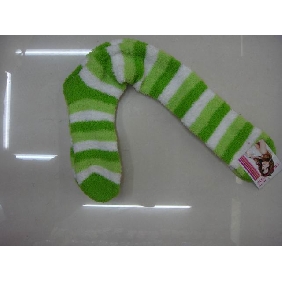 Wholesale Warmful Nice Looking Cheap Lastest Fashional Winter  Western Christmas Stockings