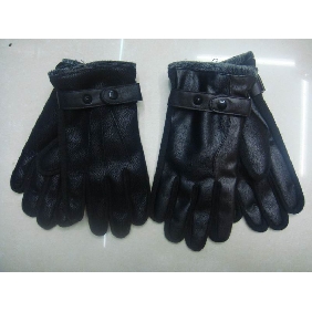 Wholesale Excellent Quality Simple Design Fashion Accessories Men's Gloves And Mittens 9c4n23