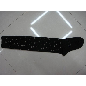 Wholesale Wholesale-Brand New Christmas Gift Lovely Popular Western Christmas Stockings