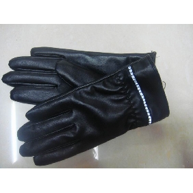 Wholesale Warm stylish woman Gloves And Mittens Fashion Accessories