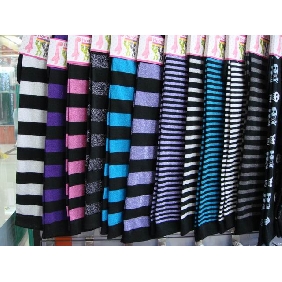 Wholesale Hot Selling Newest Nice-Looking  Western Christmas Stockings