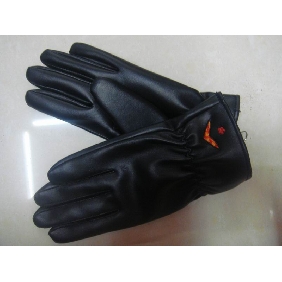 Wholesale Fashion PU leather ladies Gloves And Mittens Fashion Accessories 9cen31