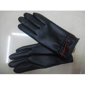 Wholesale Mixed Color High Quality Fashion Accessories Terylene Gloves And Mitte 9cen35