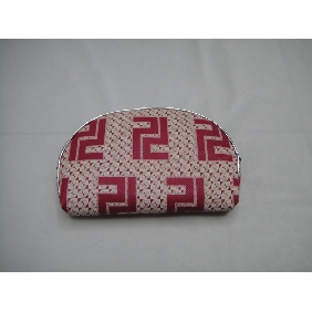Wholesale women silver comestic bag has many kinds and colors for choose