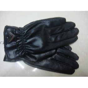 Wholesale Men's Winter Warm Fashion Accessory Beautiful Gloves And Mittens