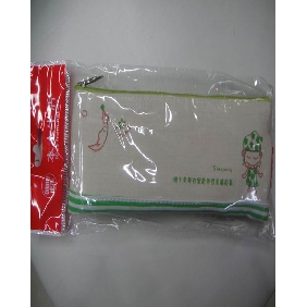 Wholesale Sack Pencil Case With Miniature Design Suitable For The Lady