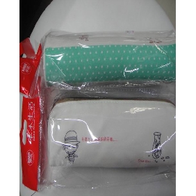 Wholesale Fashion Pencil Cases With Beautiful Designs For The Lady