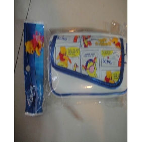 Wholesale School Cartoon Pencil Cases With Beautiful Designs For Children Gifts