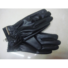Wholesale Warm stylish man's woolen Gloves And Mittens Fashion Accessories