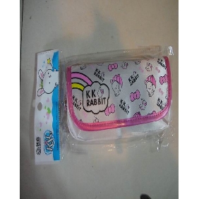 Wholesale Fabric Pencil Cases With Little Pattern Suitable For Little Girls