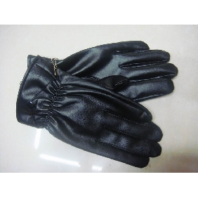 Wholesale Cool style men's Fashion Accessories Woolen Gloves And Mittens 9cenf40