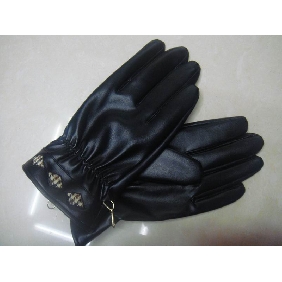 Wholesale Woolen made men's Gloves And Mittens Fashion Accessories