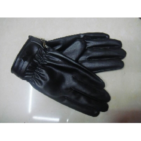 Wholesale Popular 2010 New Stylish Woolen Gloves And Mittens