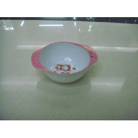 Wholesale Lovely design high quality cookware cheap melamine bowls_9cfn15