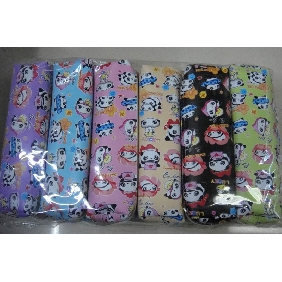 Wholesale Colorful Pencil Cases With Many Cartoon Animal Ornaments For Attracted