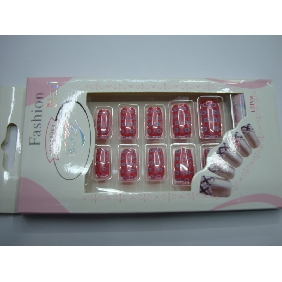 Wholesale perfect design nails, many styles can be choose and high of quality