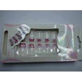 Wholesale best nails in super quality and reasonable in price fit for nail art