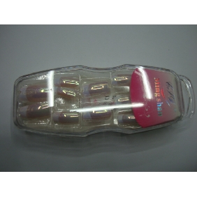 Wholesale cheap price high quality women nails hundred of design