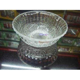 Wholesale Glass made round muliti-functional nice design good quality cookware 9cfn35