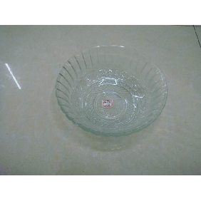Durable popular design high temperature resistant glass bowls