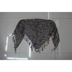 Wholesale Fashionable ladies' plain acrylic plain scarves neckwear
