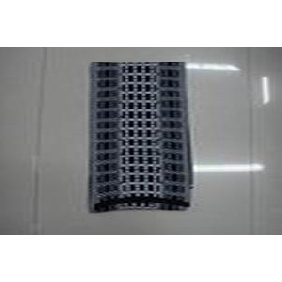 Wholesale Popular plaid acrylic man's hot sale scarves neckwear