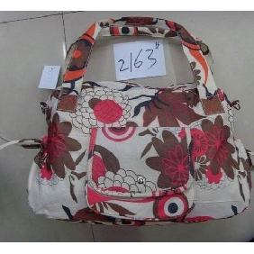 Wholesale Multi-color Stylish Inexpensive Ladies Handbags With Different Materials 9cgn32