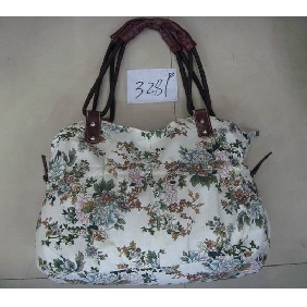 High Quality Model Trendy Ladies Handbags With Various Colors