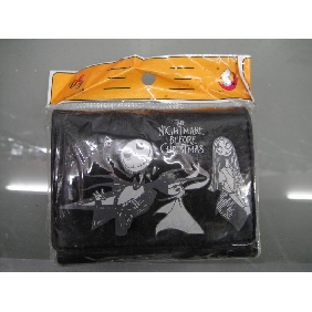 Cartoon cool stylish new PU leather short trifold money cards girls' wallets