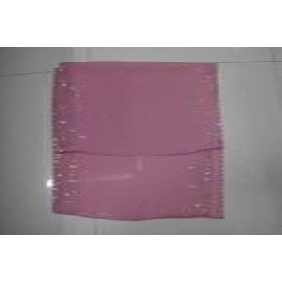 Wholesale Popular light pink acrylic & cashmere 'ladies'  hotsale scarves neckwear 9cin27
