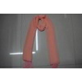 Wholesale Winter new Stylish ladies' light orange fiber hotsale scarves neckwear 9cin28