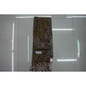 Wholesale 2010 Popular leopard artificial cotton ladies' hotsale scarves neckwear 9cin32