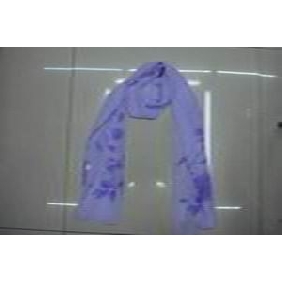 Wholesale 2010 fashionable ladies' soft chiffon scarves neckwear 9cin36