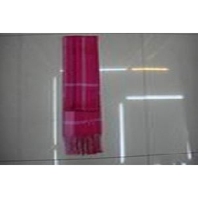 Wholesale 2010 winter popular ladies' red and white cashmere hotsale scarves neckwear 9cin37