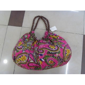 Mercerized Cloth Inexpensive Stylish Whosale Handbags For Ladies 9cgn44