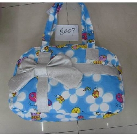 Wholesale Bowknot Designed Beautiful Ladies Handbags With Different Colors 9cgn48