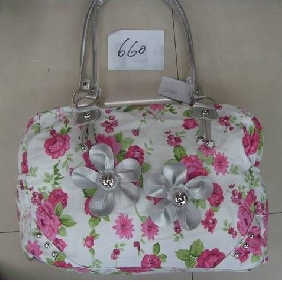 Wholesale Pink Shivering Designed Handbags For Ladies With Inexpensive Price And High Quality 9cgn50