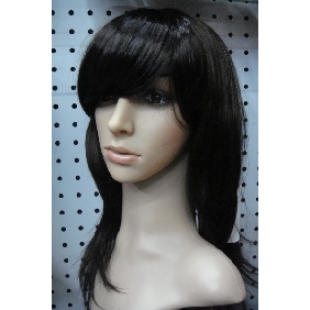 good handling and nice looking women popular artificial hairs but cheap price