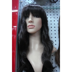 Wholesale ong synthetic hair in nature color and from best skills but competitive price